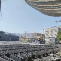 فروش بلوک پوکه‌ای و بتنی
