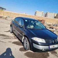 مگان مدل 90 اتومات 2000|خودرو سواری و وانت|تبریز, |دیوار