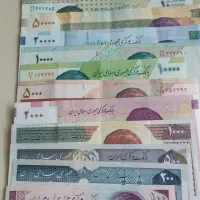 اسکناس نو