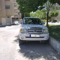 کاپرا دوکابین 94|خودرو سواری و وانت|نجف‌آباد, ویلاشهر|دیوار