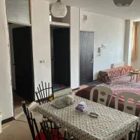 اجاره شبانه ۹۰ متری پکیج  ظرف  خواب ال ای دی دربست|اجارهٔ کوتاهمدت آپارتمان و سوئیت|بروجن, |دیوار