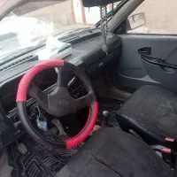 پراید مدل 81|خودرو سواری و وانت|نیشابور, مازول|دیوار