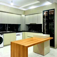 کابینت برند egger اتریش|مصالح و تجهیزات ساختمان|اسلامآباد غرب, |دیوار