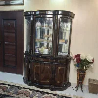 بوفه / برنز کاری