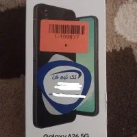 a26 5g black