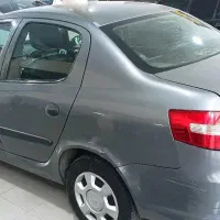 رانا نوک مدادی مدل 93 بدون رنگ|خودرو سواری و وانت|ارومیه, |دیوار