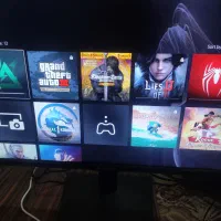 ps5 digital|کنسول، بازی ویدئویی و آنلاین|مشهد, نرگس (شهرک غرب)|دیوار