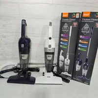 جارو پرتابل راف