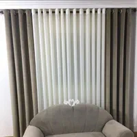 پرده حریر ترک بریلنت والگانت با نصب رایگان|پرده، رانر، رومیزی|تهران, بازار|دیوار