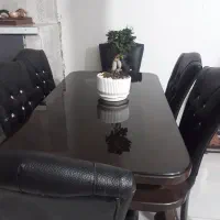 میز غذا خوری