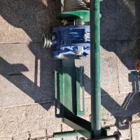 فروش بالابر ساختمانی با دو سال ضمانت|مصالح و تجهیزات ساختمان|مشهد, ولیعصر (شهرک غرب)|دیوار