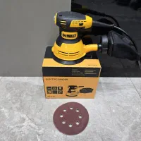 سنباده لرزان و گردان دیوالت اکبند|ابزارآلات|فردیس, فردیس|دیوار