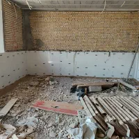 بنا سرامیک کار و دیوار چینی