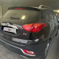 جک s3 مدل ۹۹|خودرو سواری و وانت|تهران, پاسداران|دیوار