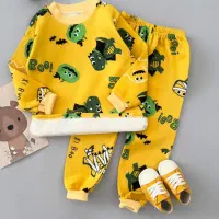 بلوز شلوار توکرک وارداتی