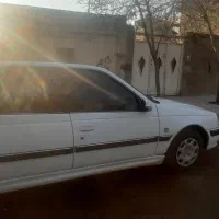 ماشین پارس ۱۳۹۹