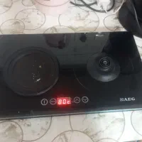 صفحه لمسی چای ساز