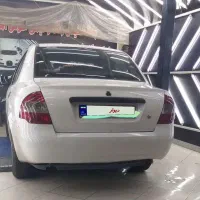 تیبا مدل ۹۱