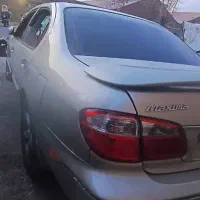 ماکسیما اتومات تصادفی|خودرو سواری و وانت|ری, جوانمرد قصاب|دیوار