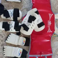 لباس تکواندو|لباس|دورود, |دیوار