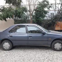 پژو ۴۰۵ مدل ۹۶|خودرو سواری و وانت|کلارآباد, |دیوار