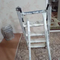 نردبان|ابزارآلات|مشهد, شهرک بهارستان|دیوار