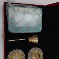 پک زعفران و زرشک|خوردنی و آشامیدنی|شیراز, میدان قائم|دیوار