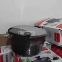 قابلمه|ظروف پختوپز|تهران, زرکش|دیوار