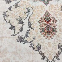 فرش ۹ متر در حد نو