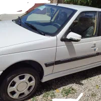 پژو پارس موتور جدید xu7p مدل1403 صفر کیلومتر