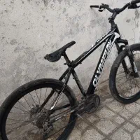 دوچرخه ۲۶|دوچرخه، اسکیت، اسکوتر|شیراز, قلعه نو|دیوار