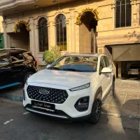 ام وی ام/X22 proدنده / اتومات مدل ۱۴۰۴ تحویل فوری|خودرو سواری و وانت|تهران, صادقیه|دیوار