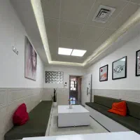 لیزر کل بدن ۹۰۰ با سری شخصی