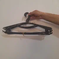 رگال پلاستیکی