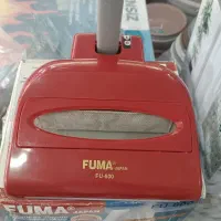 جارو شارژی اصل ژاپن