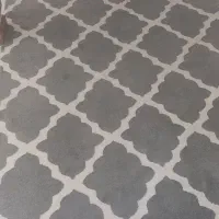 فرش آشپزخانه