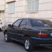 پژوپارس‌‌استثنایی‌درحد|خودرو سواری و وانت|زاهدان, |دیوار