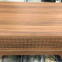 میز جلو مبلی|مبلمان خانگی و میز عسلی|تهران, زرکش|دیوار