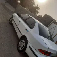 فروش یا معاوضه|خودرو سواری و وانت|قشم, |دیوار