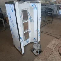 دنر کباب ترکی (شاورما )