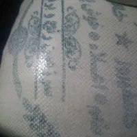 برنج درجه یک کامفیروزی کیسه 20ک هرکیلو275000تومان