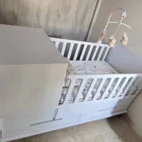کمد کودک تانوجوانی|جاکفشی، کمد، دراور|تهران, ستارخان|دیوار