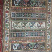 گلیم دستبافت60/90