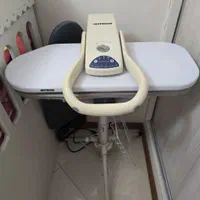 اتو پرسی بایترون در حد نو