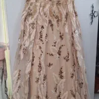 فروش تعدادی لباس مجلسی