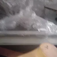 چوب کارکریستالی|ظروف سرو و پذیرایی|مشهد, ولیعصر (شهرک غرب)|دیوار