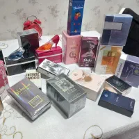 عطر و ادکلن اماراتی اورجینال|آرایشی، بهداشتی، درمانی|تهران, جیحون|دیوار