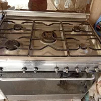 گاز فردا|اجاق گاز و لوازم برقی پخت‌وپز|پیشوا, |دیوار