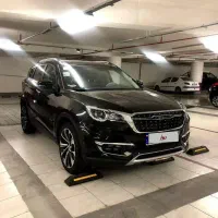 فیدلیتی ۷ نفره مشکی رینگ ۱۰ پر - صفر خشک|خودرو سواری و وانت|مشهد, وکیلآباد|دیوار