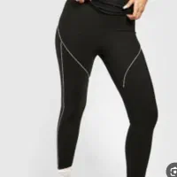 ساپورت ورزشی خارجی استوک